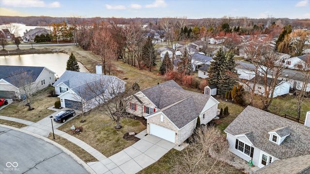 3028 Stilton Drive, Cicero, IN 46034