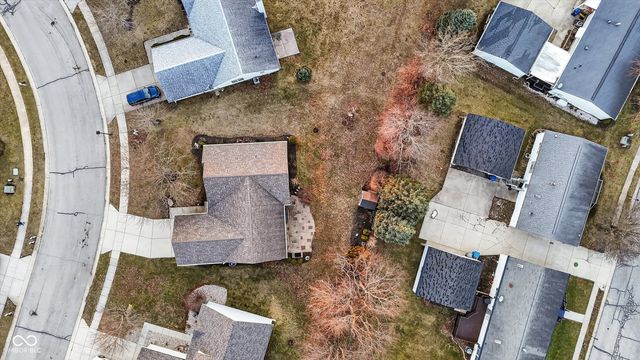 3028 Stilton Drive, Cicero, IN 46034