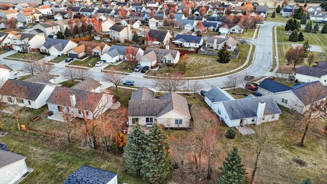 3028 Stilton Drive, Cicero, IN 46034