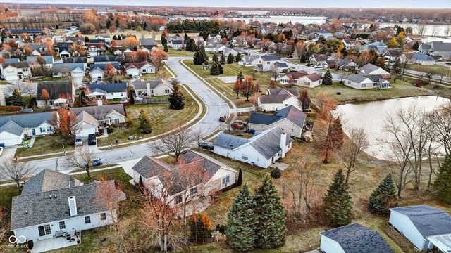 3028 Stilton Drive, Cicero, IN 46034