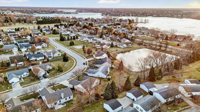 3028 Stilton Drive, Cicero, IN 46034