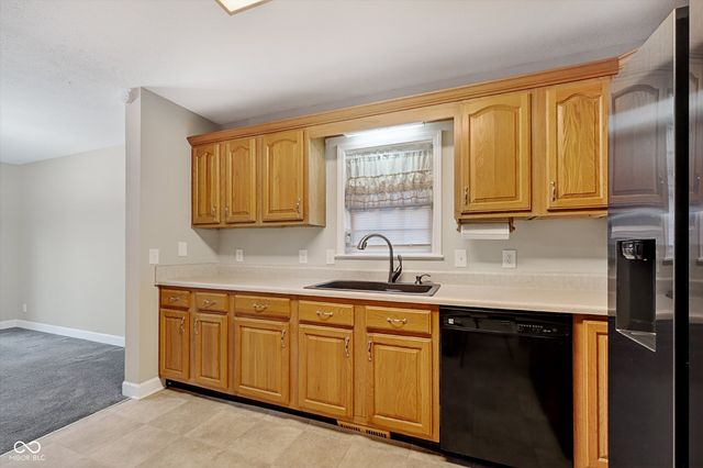 3028 Stilton Drive, Cicero, IN 46034