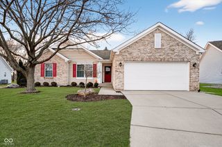 3028 Stilton Drive, Cicero, IN 46034