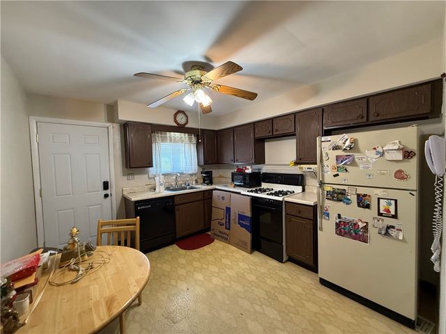 435 Cedarville St, Bloomfield, PA 15224