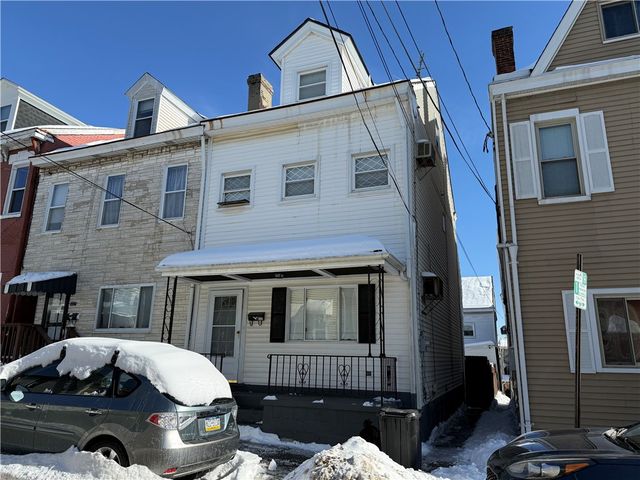 435 Cedarville St, Bloomfield, PA 15224