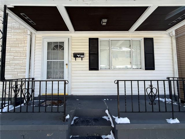 435 Cedarville St, Bloomfield, PA 15224