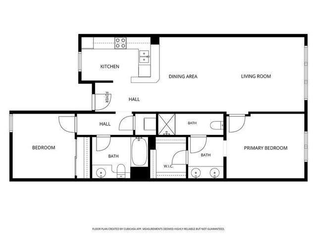 1 Crescent Way 1311, San Francisco, CA 94134