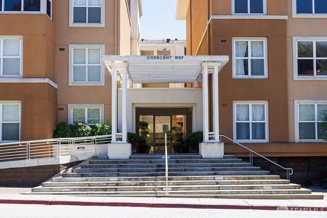 1 Crescent Way 1311, San Francisco, CA 94134