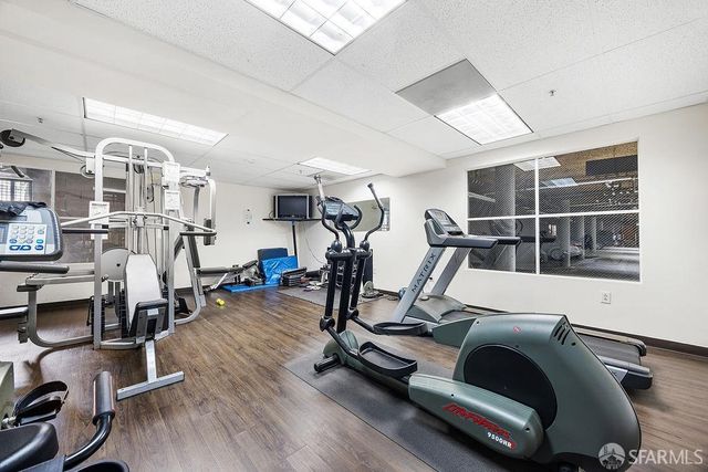 1 Crescent Way 1311, San Francisco, CA 94134
