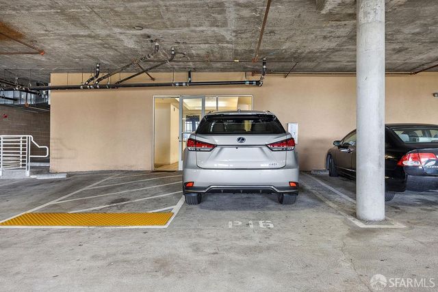 1 Crescent Way 1311, San Francisco, CA 94134