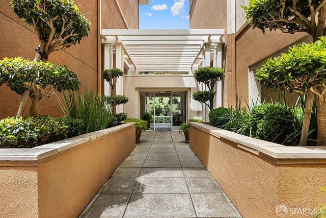 1 Crescent Way 1311, San Francisco, CA 94134