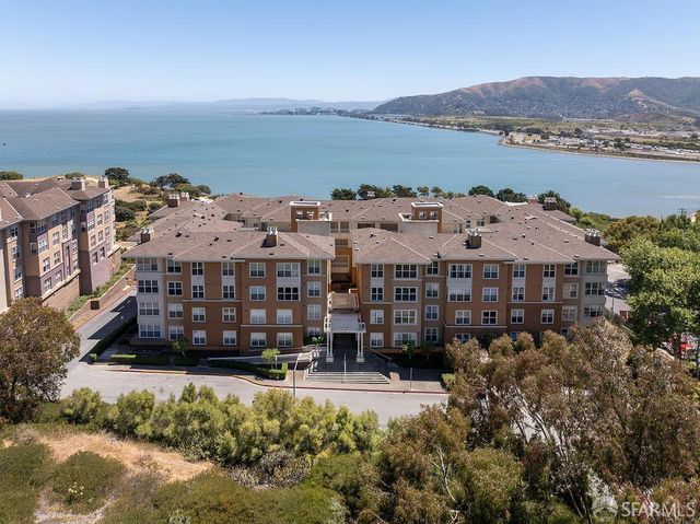 1 Crescent Way 1311, San Francisco, CA 94134
