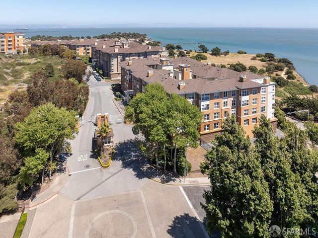 1 Crescent Way 1311, San Francisco, CA 94134
