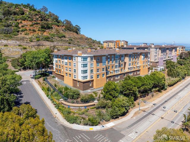 1 Crescent Way 1311, San Francisco, CA 94134