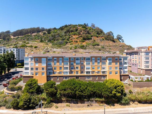 1 Crescent Way 1311, San Francisco, CA 94134