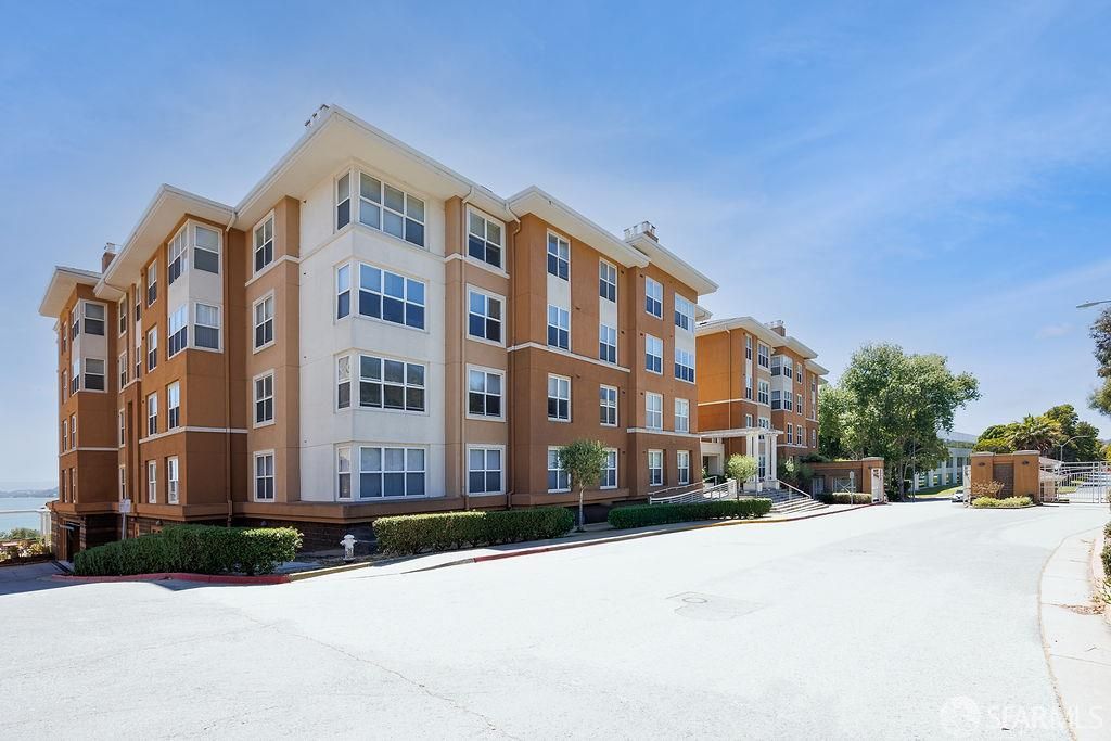 1 Crescent Way 1311, San Francisco, CA 94134