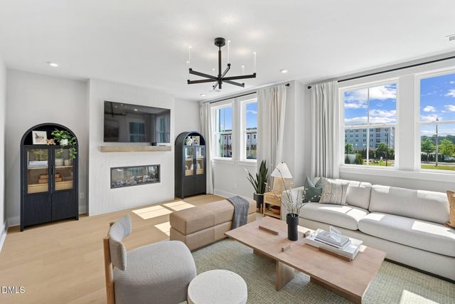 2035 Trident Maple Lane, Chapel Hill, NC 27517