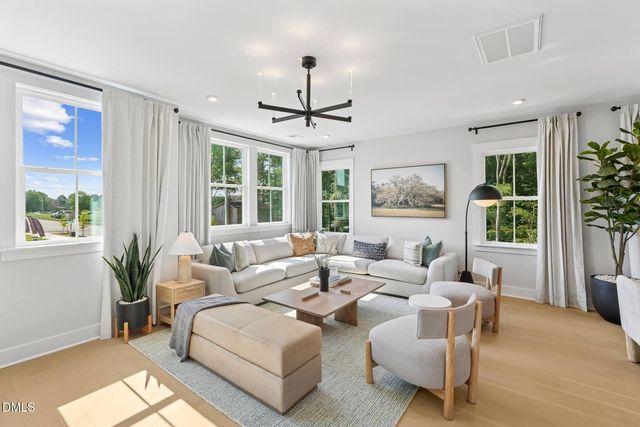 2035 Trident Maple Lane, Chapel Hill, NC 27517