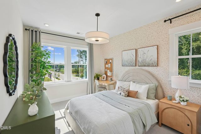 2035 Trident Maple Lane, Chapel Hill, NC 27517