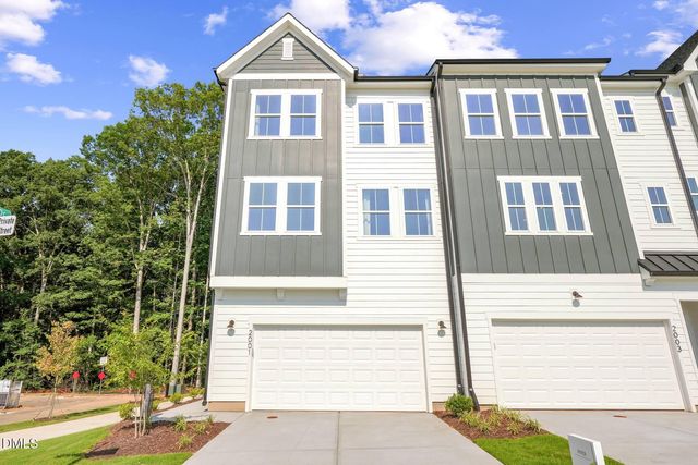 2035 Trident Maple Lane, Chapel Hill, NC 27517