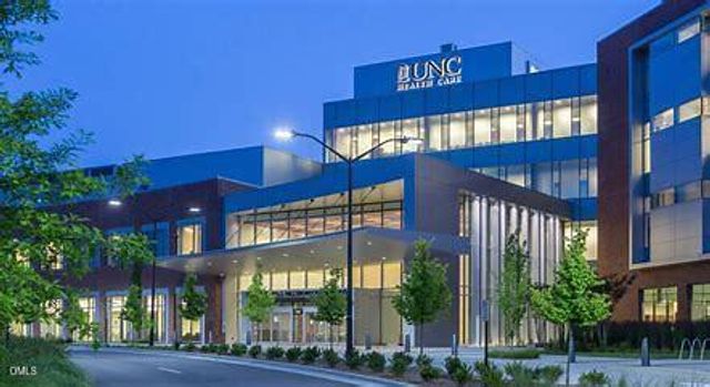 2035 Trident Maple Lane, Chapel Hill, NC 27517