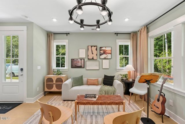 2035 Trident Maple Lane, Chapel Hill, NC 27517