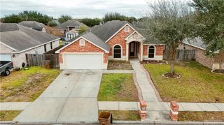 604 N Edgewood Avenue, Edinburg, TX 78541