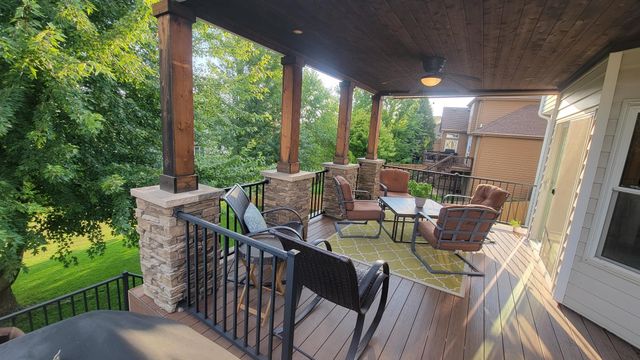 15148 Beechwood Avenue, Clive, IA 50325