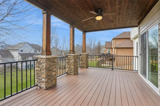 15148 Beechwood Avenue, Clive, IA 50325