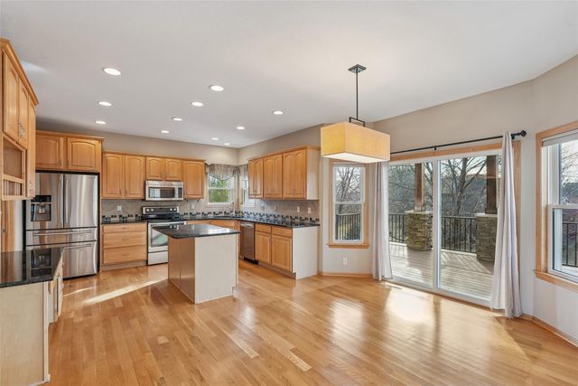 15148 Beechwood Avenue, Clive, IA 50325