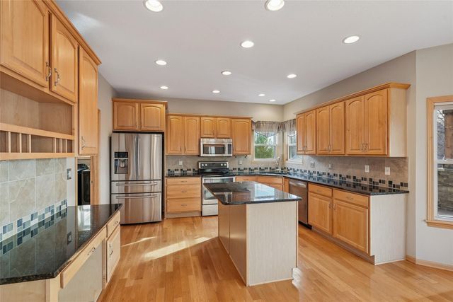 15148 Beechwood Avenue, Clive, IA 50325