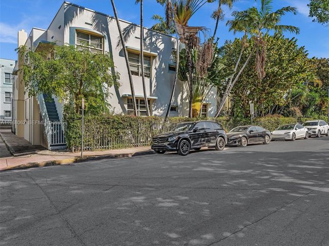 503 12th St 5, Miami Beach, FL 33139