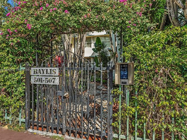 503 12th St 5, Miami Beach, FL 33139