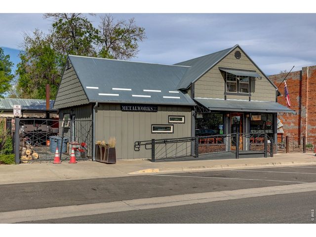 145 Falcon Cir, Mead, CO 80542