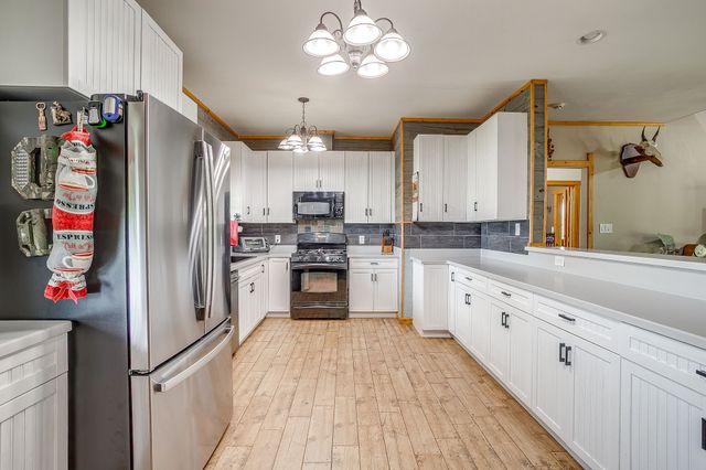13450 SH 254, Graford, TX 76449
