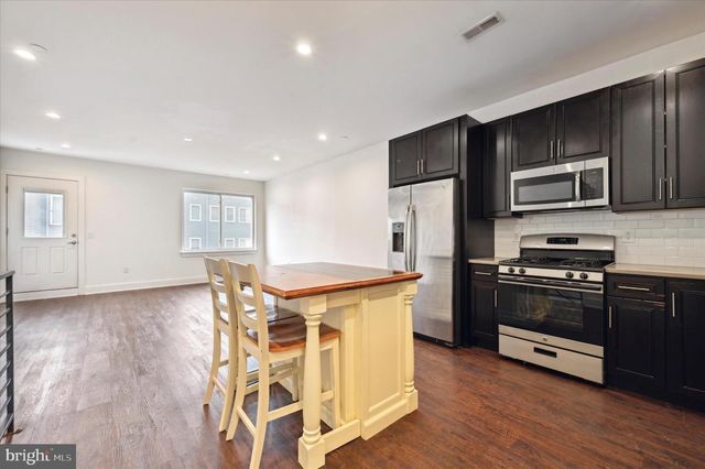 1219 N 5TH ST #2, Philadelphia, PA 19122