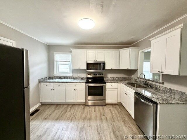 4689 S Troost Avenue, Tulsa, OK 74105