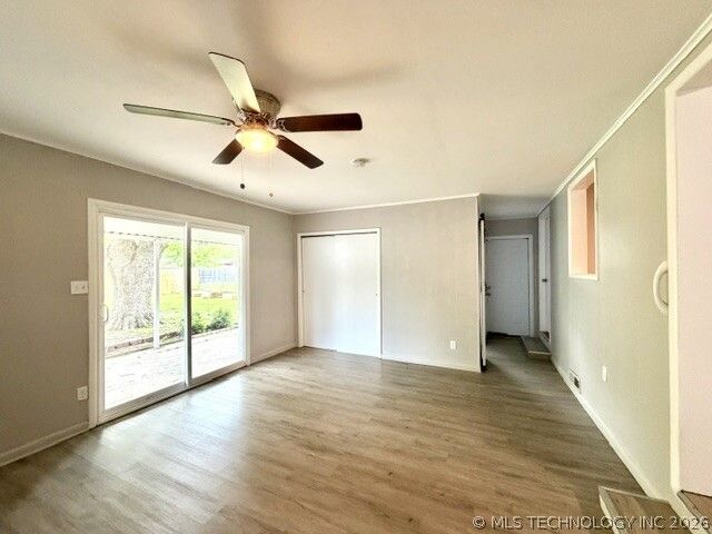 4689 S Troost Avenue, Tulsa, OK 74105