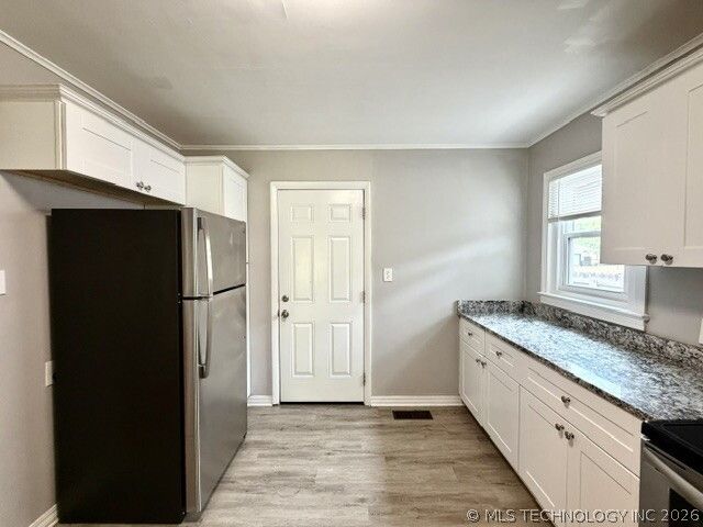 4689 S Troost Avenue, Tulsa, OK 74105