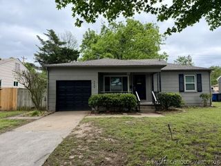 4689 S Troost Avenue, Tulsa, OK 74105