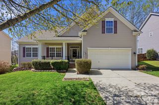 241 Golden Valley Drive, Mooresville, NC 28115