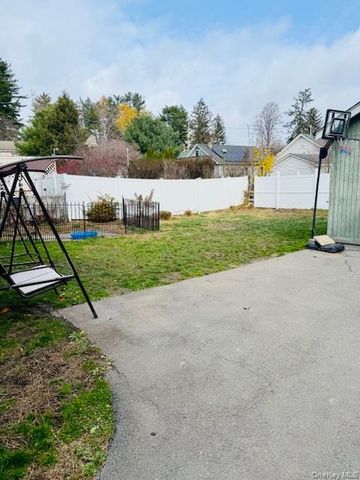 25 Pine Street, Port Jervis, NY 12771