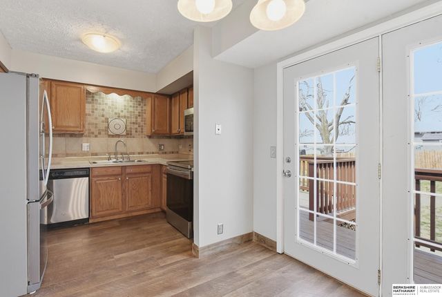 14908 Echo Hills Drive, Omaha, NE 68138