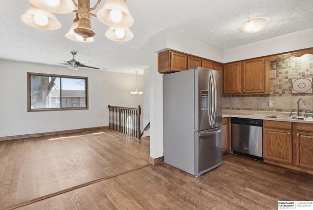 14908 Echo Hills Drive, Omaha, NE 68138