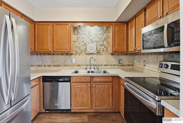 14908 Echo Hills Drive, Omaha, NE 68138