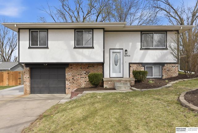 14908 Echo Hills Drive, Omaha, NE 68138