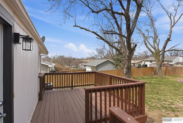 14908 Echo Hills Drive, Omaha, NE 68138