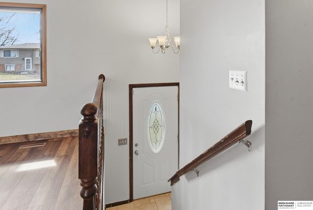 14908 Echo Hills Drive, Omaha, NE 68138