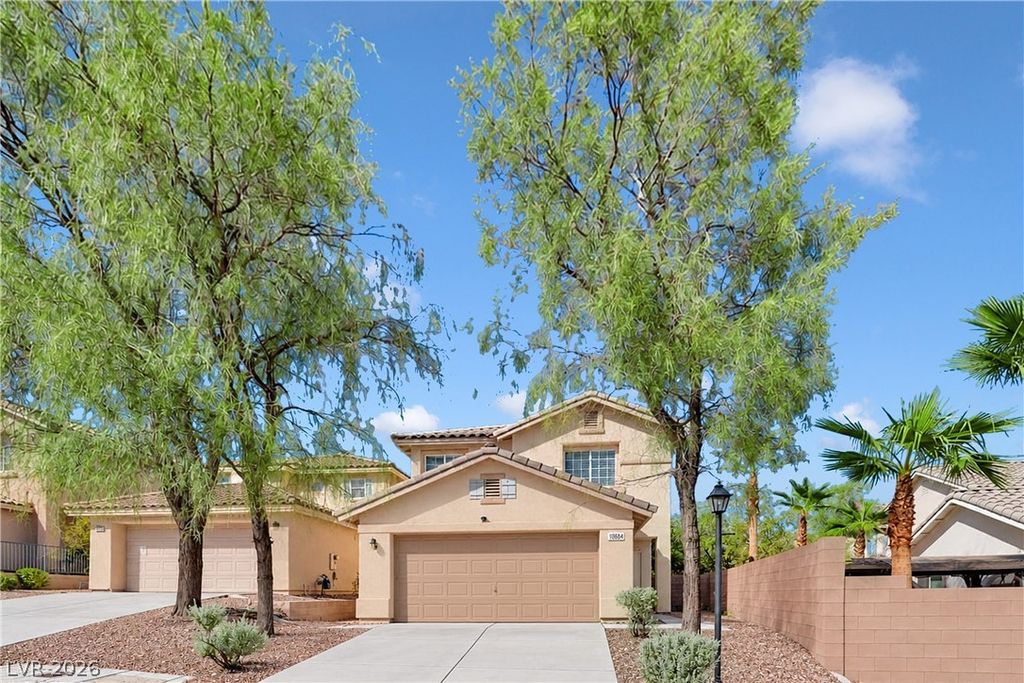 11004 Linden Leaf Avenue, Las Vegas, NV 89144 — photo 2
