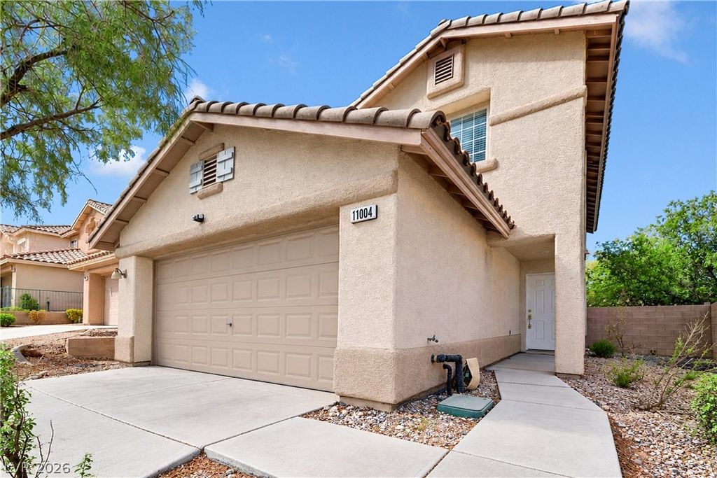 11004 Linden Leaf Avenue, Las Vegas, NV 89144 — photo 3